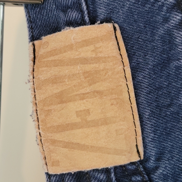 Vintage Zena Jeans - Picture 5 of 9